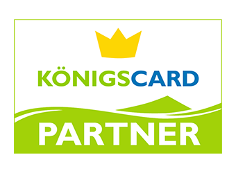 KönigsCard-Partner